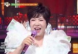 김연자 우아한 올화이트 자태, 영탁과 폭염 타파 ‘주시고’ 