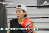 ‘무쇠소녀단2’ 복싱 챔피언 전진!