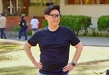 “빌 게이츠가 먼저 팔로우”…천재 데니스 홍 일상 공개 
