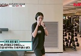 유이, 헬스장서 혼자 복싱 훈련 “다들 이상하게 봐” 부끄