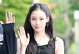 올데프 애니 “‘회장님 딸’ 꼬리표 부담 아냐, 감당해야 할 부분”