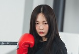 금새록, ‘무쇠소녀단2’서 럭키 본능 폭발…‘럭키록키’로 꼴찌 반란!