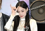 '신세계 家' 애니 "회장님 딸 수식어? 당연히 감당해야 할 부분" 