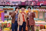 김의성, “정윤호 아무 말이나 막하네” 네 번째 레슨 명언에 헛웃음