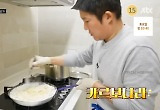 ‘냉부해’ 조세호, ♥아내 위해 요리..“레스토랑에서 먹는 것 같다고” 