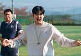 윤계상·김요한의 나이스 '트라이' 