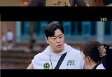 배명진, '트라이' 속 의리의 '윤계상 친구'로 눈도장