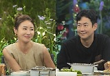 천명훈, '미스 차이나' 출신과 성수동 데이트 포착…옷 쇼핑 후 母와 상견례 