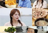 채연, ‘나는 자연인이다’ 윤택과 인연… “캠핑 꼭 같이”