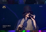 '열린음악회' 나온 이찬혁…이제 누구도 못 따라하겠네