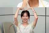 “결혼해 줘서 고마워” 김보미, ♥남편 영상 편지에 ‘오열’ 