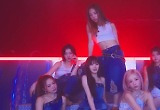 퀸즈아이, 컴백 첫 주부터 ‘엠카’→‘인기가요’로 ‘서머퀸’ 활약