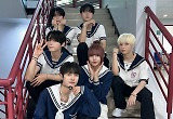 ‘뮤직뱅크’와 ‘인기가요’ 연속 출연한 보이그룹 엔탑, 완벽한 준비로 성공적인 출발 알려!