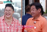 이영자, '5세 연하' 축구선수와 ♥핑크빛 있었다…"키 크고 눈 작은 사람 좋아" 