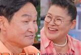 이영자 "최용수와 총각·처녀로 슬쩍 만나" 28년 전 ♥결혼할 뻔 