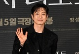 "'더글로리' 끝나고 쿠X 알바로 생계유지"…'연진이 남편' 정성일, 치열한 삶 고백 