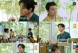  정성일 “‘더 글로리’ 공개 후에도 알바해…생활은 해야 하니까” 