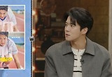 ‘인생이 영화’ 하석진, 최강 피지컬 육상 선수 변신