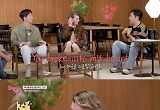 밀라 요보비치, 촬영 중 9kg 빠졌다 “촬영하면서 가슴 찢어졌다”