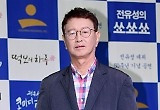 故 전유성, 생전 마지막 모습… 김학래 "숨 쉬기도 힘든데 농담하고 있어" 