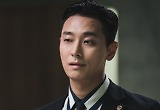  '하이에나' 주지훈, 남자가 짝사랑할 때!