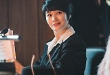 '하이에나', 김혜수·주지훈 선수입장 완료! "으르렁∼"