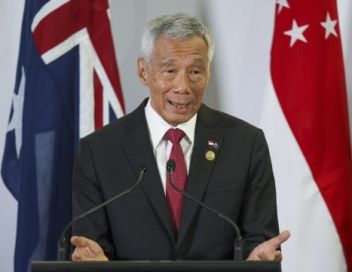 [글로벌 오피니언리더] `20년 집권` 리셴룽 싱가포르 총리 퇴진, 다음달 권력 이양