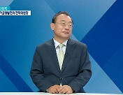 이정현 "尹, 지방살리기 철학 확고 진심..'300조 용인 반도체 단지'는 불가피"[여의도초대석]
