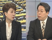 [여의도1번지] 방미 앞두고 안보실장 교체…여야, 외교 공방 확전