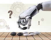 이세돌·커제 꺾은 ‘바둑의 신’ AI, 아마에게 15전14패 이유