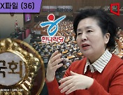 [정치X파일]임기 24일 최단기 한나라당 대표의 강행군