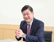 이영훈 인천 미추홀구청장 “인천 변화에 앞장” [인터뷰]