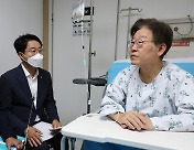 몸추스르는 이재명 당무복귀 임박…비명계-보궐선거 어떻게? [이런정치]