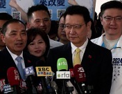 [월드리포트] 중국, 다음달 타이완 대선 앞두고 우호 분위기 조성