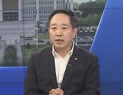 [1번지초대석] 용산 참모진 총선 앞으로…강승규 전 수석에게 듣는다