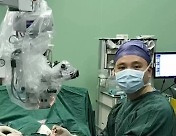 “포경수술, 내가 제일 잘해!”…중국 의사 100여 명, 대회에서 기술·혁신성 겨뤘다