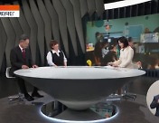 <뉴스브릿지> 어린이 환자에게 긍정에너지를…'액터닥터' 인기