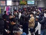 [여적]12년 만의 서울 버스파업