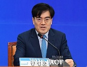 [주간政談<하>] 공영운 '30억 꼼수 증여' 논란…기회잡은 이준석?