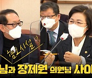 [영상]野 '동부구치소 사태' 맹공..추미애 "방역당국 조치 따랐다"