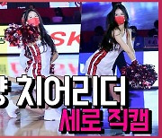 박기량 치어리더(Cheerleader), 클라스가 달라~ [O! SPORTS]