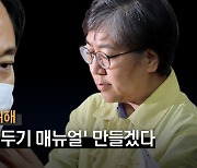 [영상]오세훈의 서울방역 핵심 '신속자가진단키트' 될까