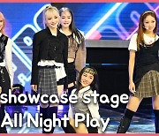 버가부(bugAboo),'All Night Play' 데뷔 쇼케이스 [O! STAR]