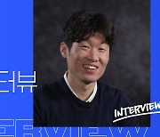 [단독 인터뷰] 손흥민 활약 보는 박지성의 바람, "부상 없이 오래 뛰길"