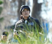 "그럴 수 있지"를 되뇌이며 : LPGA 신인왕 유해란이 알려주는 프로의 마인드 컨트롤