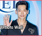 정지훈,'보석비(Rain)가 내려' [O! STAR]