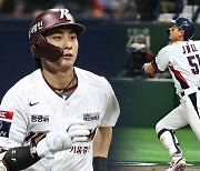 [스포타임] 'KBO 최고' 이정후, 오프 시즌 FA 랭킹 14위로 선정