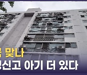 "안전해서"·"죄책감"…냉동실에 5년 방치된 수원 영아시신[정다운의 뉴스톡]