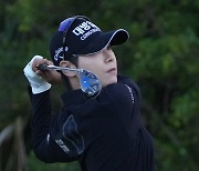 든든한 KLPGA 동료들이 있기에 'LPGA 루키' 이소미는 외롭지 않다