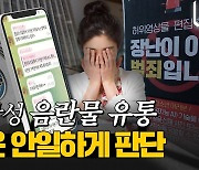 '미성년자 딥페이크'에도…"성 착취 없었다"는 法[박지환의 뉴스톡]